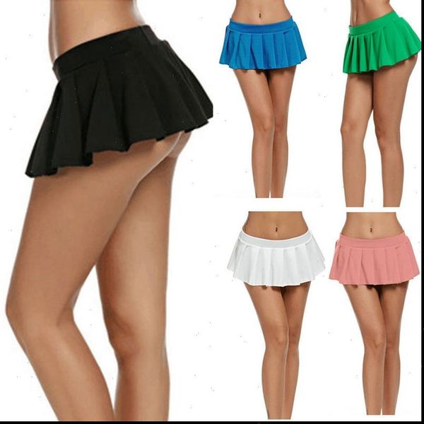 women pleated mini skirt schoolgirl club party solid color dance for 5 colors new s, Black
women pleated mini skirt schoolgirl club party solid color dance for 5 colors new s, Black