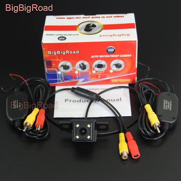 car rear view cameras& parking sensors bigbigroad reverse backup camera waterproof night vision for lifan 720
car rear view cameras& parking sensors bigbigroad reverse backup camera waterproof night vision for lifan 720