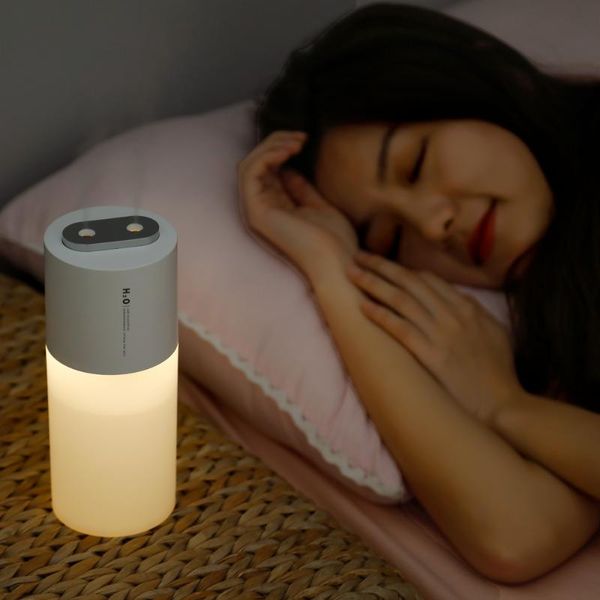 dual sprayer air humidifier usb rechargeable wireless ultrasonic aroma water mist diffuser light umidificador for office home
dual sprayer air humidifier usb rechargeable wireless ultrasonic aroma water mist diffuser light umidificador for office home