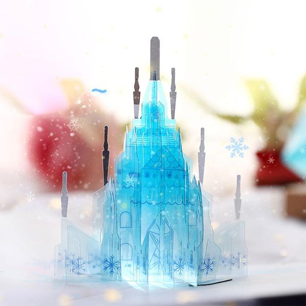 greeting cards card 3d cartoon castle handmade deskdecoration diy thanksgiving christmas gift
greeting cards card 3d cartoon castle handmade deskdecoration diy thanksgiving christmas gift