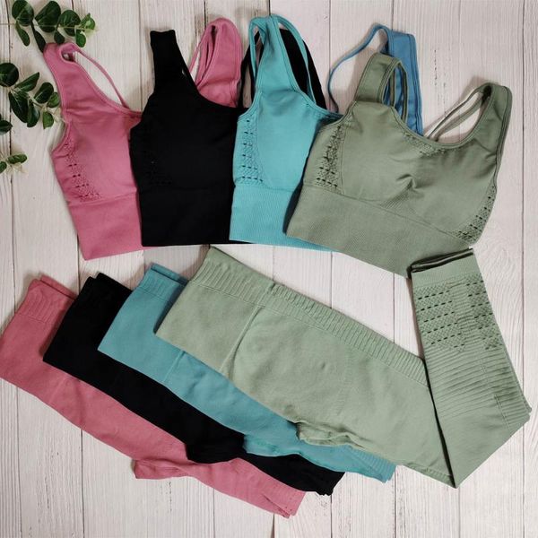 seamless yoga set sports bra and leggings women gym set yoga fitness clothes running workout wear sportswear fitness sports suit, White;red
seamless yoga set sports bra and leggings women gym set yoga fitness clothes running workout wear sportswear fitness sports suit, White;red