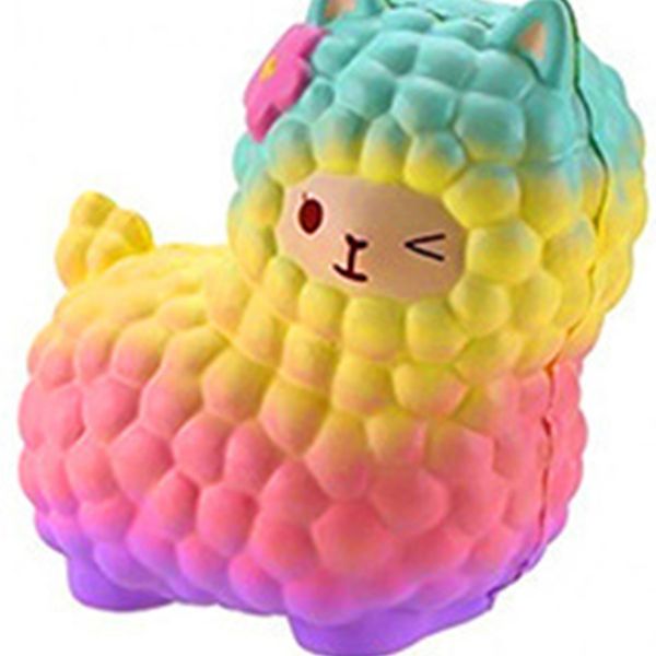 40jc hand squeeze sponge ball fidget vent ball toy miniature novelty toy toddler gift stress relief toy rainbow alpaca ball
40jc hand squeeze sponge ball fidget vent ball toy miniature novelty toy toddler gift stress relief toy rainbow alpaca ball