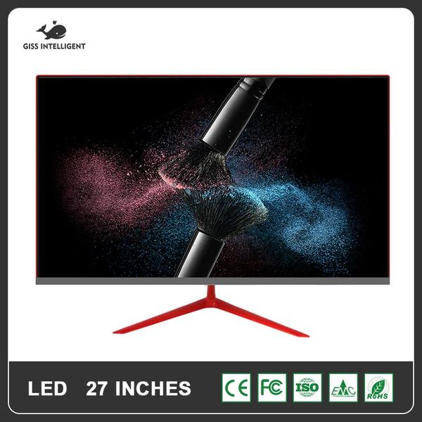 monitors giss 27 inch pc mva monitor 144hz led backlight display hd 165hz deskgaming computer screen flat panel /dp
monitors giss 27 inch pc mva monitor 144hz led backlight display hd 165hz deskgaming computer screen flat panel /dp