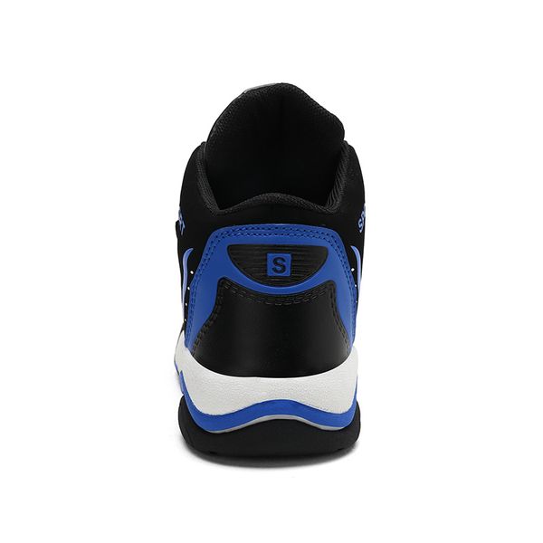 kid sneakers boy basketball shoes running shoes baby children shoes sport boot size 28-39 breathable girl outdoor trainers
kid sneakers boy basketball shoes running shoes baby children shoes sport boot size 28-39 breathable girl outdoor trainers