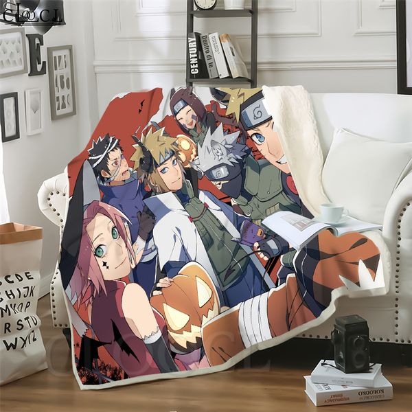 cloocl cartoons naruto 3d print harajuku air conditioning blanket sofa teens bedding throw blankets plush quilt
cloocl cartoons naruto 3d print harajuku air conditioning blanket sofa teens bedding throw blankets plush quilt