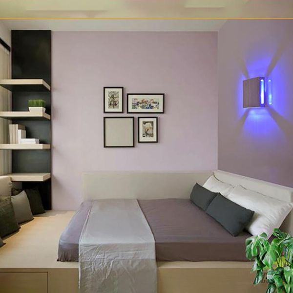 wall lamp colored light modern indoor 3w led ac90v/260v material aluminum sconce bedroom decorate
wall lamp colored light modern indoor 3w led ac90v/260v material aluminum sconce bedroom decorate