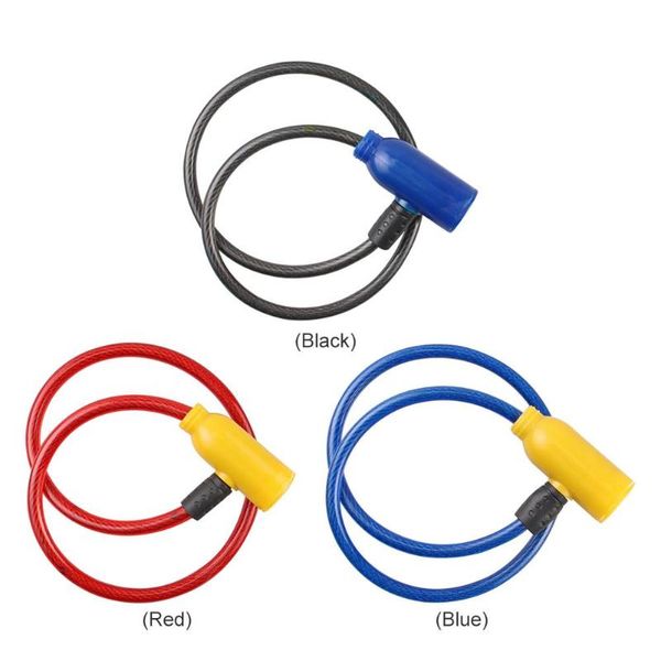 bike locks bicycle anti theft lock metal mtb road durable universal outdoor security with 2 keys tool accessories
bike locks bicycle anti theft lock metal mtb road durable universal outdoor security with 2 keys tool accessories