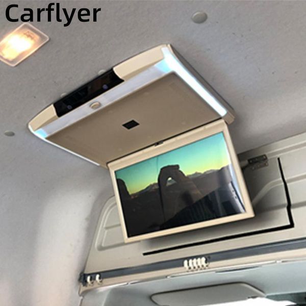 car video 15.6/17.3 inch monitor roof flip down mount ceiling tv android 9 mp5 player hd 1080p wifi/usb/sd/fm/hdmi/bluetooth/speaker
car video 15.6/17.3 inch monitor roof flip down mount ceiling tv android 9 mp5 player hd 1080p wifi/usb/sd/fm/hdmi/bluetooth/speaker