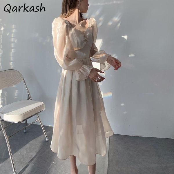 casual dresses dress women vestidos mujer vintage ulzzang flare long sleeve temperament summer fashion patchwork 2021 college i, Black;gray
casual dresses dress women vestidos mujer vintage ulzzang flare long sleeve temperament summer fashion patchwork 2021 college i, Black;gray