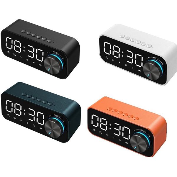 bluetooth alarm clock with speaker,led digital display alarm clock,wireless subwoofer music player,table decor
bluetooth alarm clock with speaker,led digital display alarm clock,wireless subwoofer music player,table decor