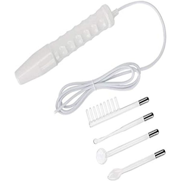 elitzia ethf001 face care devices high frequency eliminate acne reduce skin irritation wrinkle reduction 4 electro, larger mushroom for larg
elitzia ethf001 face care devices high frequency eliminate acne reduce skin irritation wrinkle reduction 4 electro, larger mushroom for larg