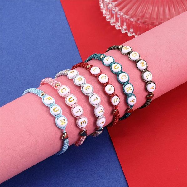 charm bracelets yizizai handmade braided cute fun for pretty women gift lucky money jewellry christmas gifts drop, Golden;silver
charm bracelets yizizai handmade braided cute fun for pretty women gift lucky money jewellry christmas gifts drop, Golden;silver