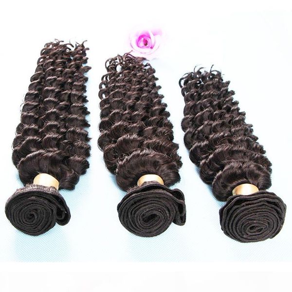 virgin hair bundles deep wave human hair weave 3pcs lot unprocessed malaysian peruvian virgin hair extensions, Black
virgin hair bundles deep wave human hair weave 3pcs lot unprocessed malaysian peruvian virgin hair extensions, Black