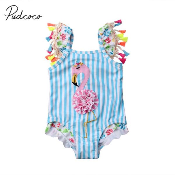 pudcoco toddler kids baby girls tassel flamingo bikini swimwear swimsuit bathing swimming beachwear, Black
pudcoco toddler kids baby girls tassel flamingo bikini swimwear swimsuit bathing swimming beachwear, Black
