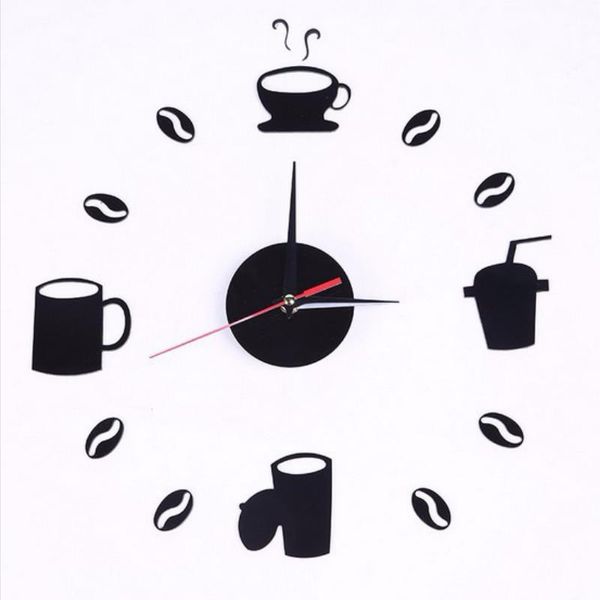 wall clocks flavored coffee cup diy clock creative acrylic mirror sticker mute digital
wall clocks flavored coffee cup diy clock creative acrylic mirror sticker mute digital