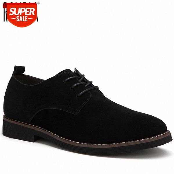 roxdia plus size 39-48 genuine leather men casual flats waterproof dress oxford man shoes lace up for work male loafers rxm098 #ke9a
roxdia plus size 39-48 genuine leather men casual flats waterproof dress oxford man shoes lace up for work male loafers rxm098 #ke9a