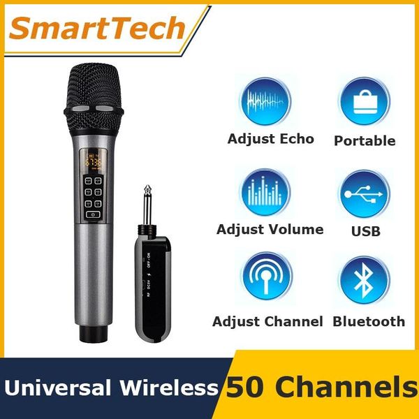 microphones universal wireless bluetooth microphone micro handheld home conference microfone computer audio mixer use
microphones universal wireless bluetooth microphone micro handheld home conference microfone computer audio mixer use