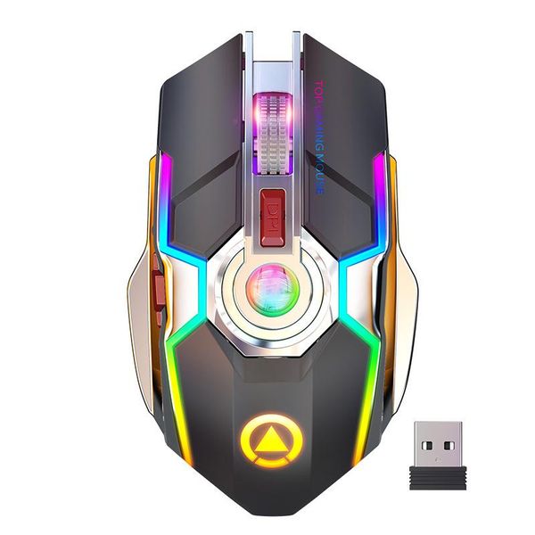 mice wireless computer mouse 1600 dpi 7 button usb rechargeable ergonomic optical rgb led backlit silent gaming for pc laptop
mice wireless computer mouse 1600 dpi 7 button usb rechargeable ergonomic optical rgb led backlit silent gaming for pc laptop