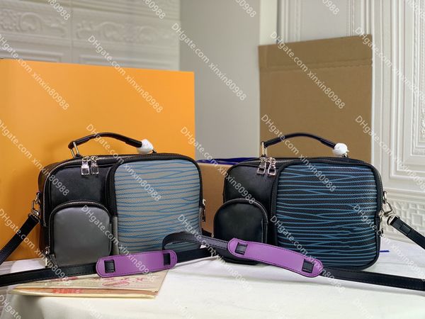 quality multipocket shoulder bags luxury designers bags men women messenger bag genuine leather cross body bag wallet purse
quality multipocket shoulder bags luxury designers bags men women messenger bag genuine leather cross body bag wallet purse
