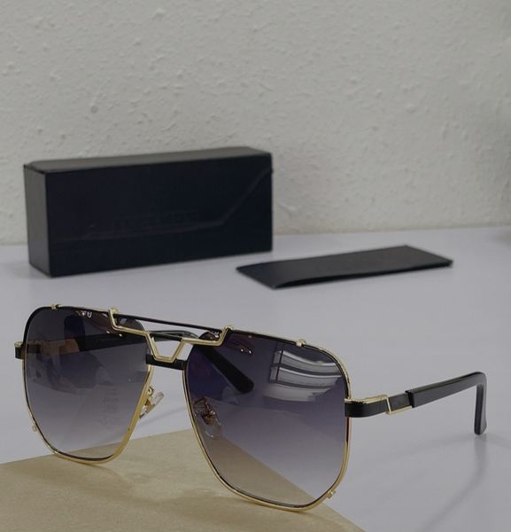 vintage square sunglasses 9090 gold black/grey gradient lenses men pilot sun glasses sonnenbrille hip hop eye wear with box, White;black
vintage square sunglasses 9090 gold black/grey gradient lenses men pilot sun glasses sonnenbrille hip hop eye wear with box, White;black