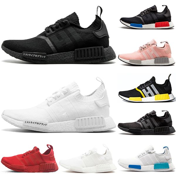 popular original r1 running shoes for men women black white bred cream og pink thunder red blue outdoor walking trainers sneakers size 36-45
popular original r1 running shoes for men women black white bred cream og pink thunder red blue outdoor walking trainers sneakers size 36-45