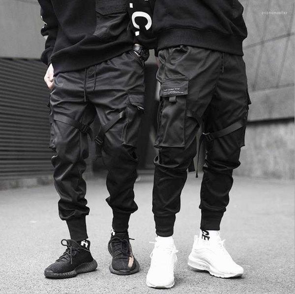 men's pants trousers teenager pencil mens functional and tactical tooling casual jogger spring summer fa xmlz, Black
men's pants trousers teenager pencil mens functional and tactical tooling casual jogger spring summer fa xmlz, Black
