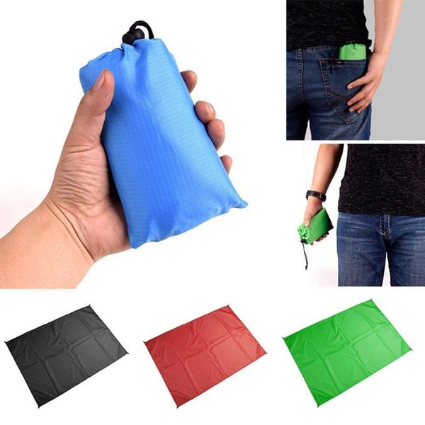 outdoor pads camping mat lightweight waterproof mini folding beach picnic portable moisture pad travel hiking equipment
outdoor pads camping mat lightweight waterproof mini folding beach picnic portable moisture pad travel hiking equipment