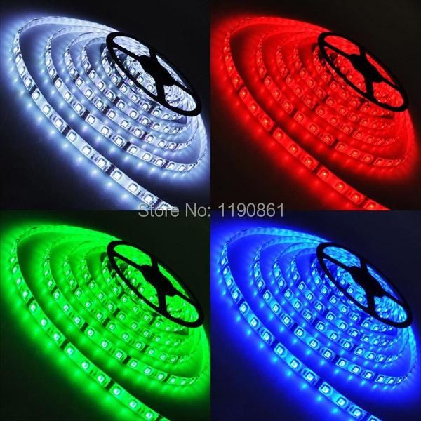 strips 300 5m led strip smd flexible light 60led/m non-waterproof warm/white/red/green/blue/yellow string
strips 300 5m led strip smd flexible light 60led/m non-waterproof warm/white/red/green/blue/yellow string