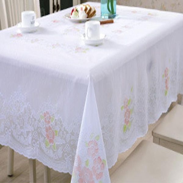pvc tablecloth rectangle table cover oil-proof waterproof stain-resistant mildew-proof kitchen parties bbq's 137x180cm
pvc tablecloth rectangle table cover oil-proof waterproof stain-resistant mildew-proof kitchen parties bbq's 137x180cm