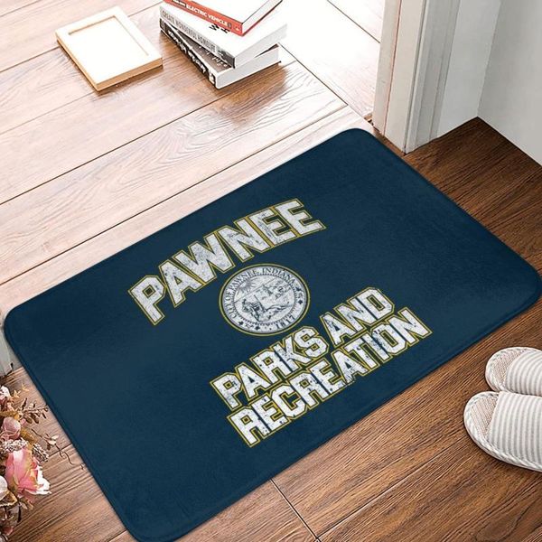 carpets pawnee parks and recreation doormat carpet mat rug polyester non-slip floor decor bath bathroom kitchen bedroom 40*60
carpets pawnee parks and recreation doormat carpet mat rug polyester non-slip floor decor bath bathroom kitchen bedroom 40*60