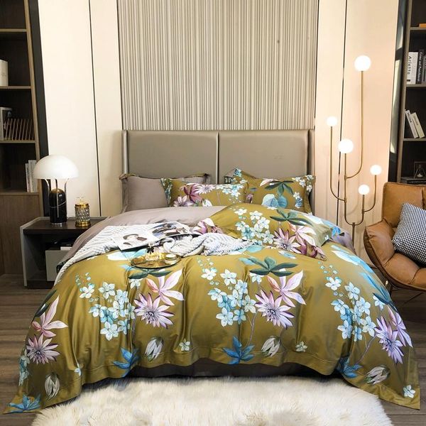 bedding sets 1000tc egyptian cotton bedlines leaves printing set duvet covet king size flatsheet pillowcase for adults bedroom
bedding sets 1000tc egyptian cotton bedlines leaves printing set duvet covet king size flatsheet pillowcase for adults bedroom