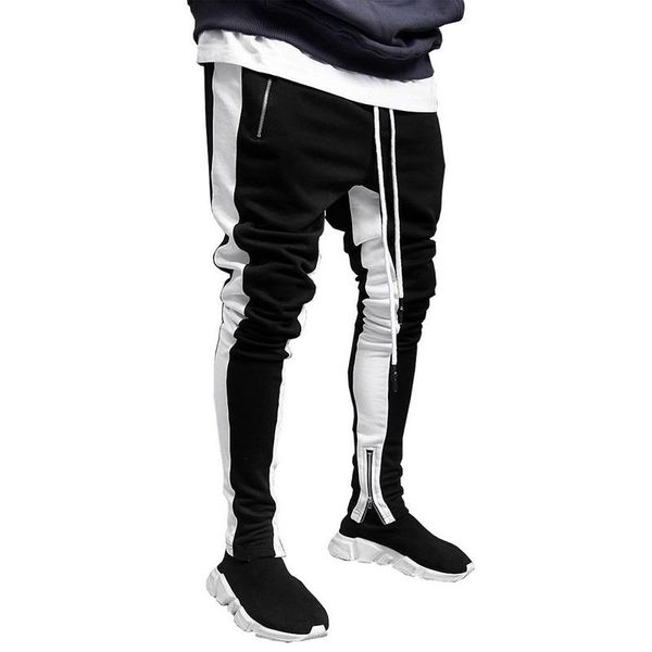 men's pants wenyujh cotton mens jogger autumn pencil harem 2021 men bodybuilding gym loose comfortable cargo trousers camo, Black
men's pants wenyujh cotton mens jogger autumn pencil harem 2021 men bodybuilding gym loose comfortable cargo trousers camo, Black