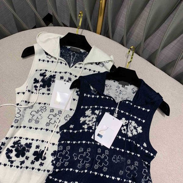 women's t-shirt t shirt cute hooded jacquard knit t-shirt women summer sleeveless flora pattern high-end knitwear casual slim x00j, White
women's t-shirt t shirt cute hooded jacquard knit t-shirt women summer sleeveless flora pattern high-end knitwear casual slim x00j, White