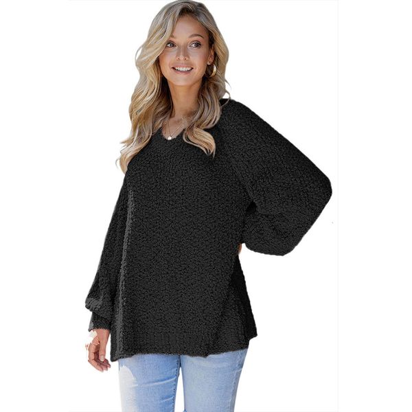 2021 new autumn winter short sweater women pullovers casual soft jumper fashion long sleeve pull femme qsqw, White;black
2021 new autumn winter short sweater women pullovers casual soft jumper fashion long sleeve pull femme qsqw, White;black