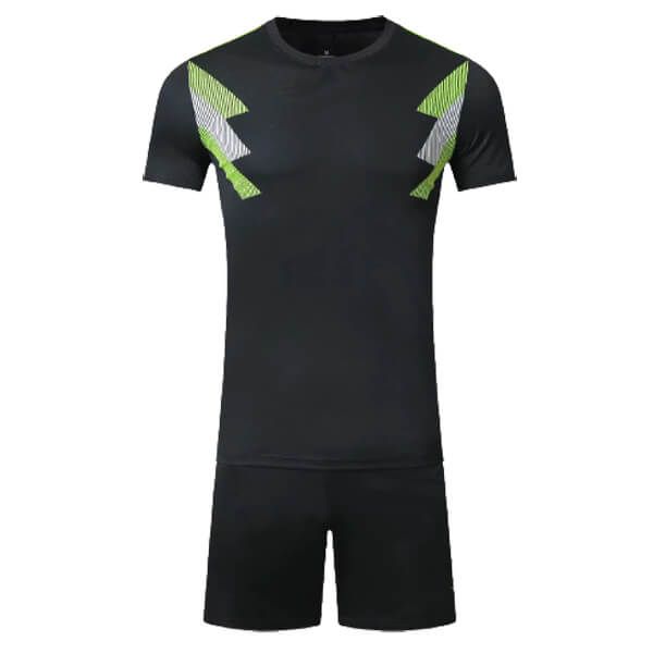 custom soccer jerseys kits men's football shirts & shorts diy name number logo sponsor for team player uniforms black sports training s
custom soccer jerseys kits men's football shirts & shorts diy name number logo sponsor for team player uniforms black sports training s