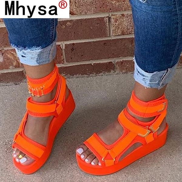2021 women's shoes platform shoes solid color open toe mature beach casual sandals summer women's plus size sandals 35-43, Black
2021 women's shoes platform shoes solid color open toe mature beach casual sandals summer women's plus size sandals 35-43, Black