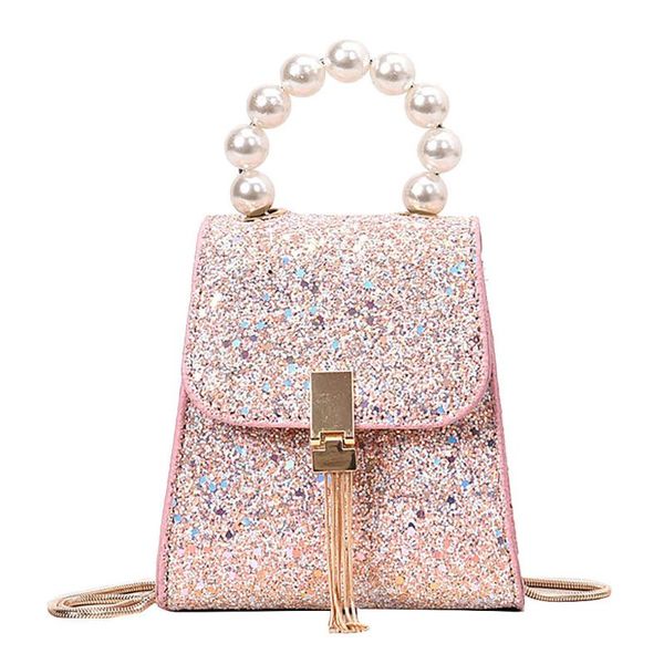 shoulder bags bolsa feminina women's sequin pearl bag fashion ladies chain clutch messenger #35
shoulder bags bolsa feminina women's sequin pearl bag fashion ladies chain clutch messenger #35