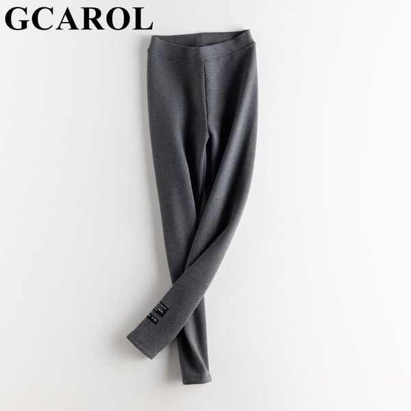 gcarol women fleece legging printed cloth label sleamless fitness winter rabbit plush thermal legging cold resistance below zero 201109, Black
gcarol women fleece legging printed cloth label sleamless fitness winter rabbit plush thermal legging cold resistance below zero 201109, Black