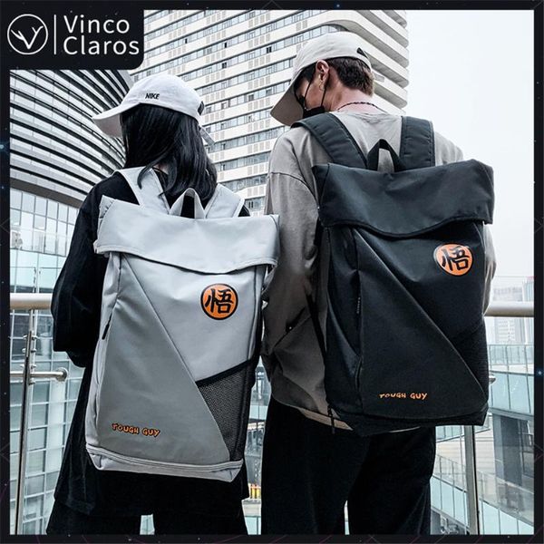 backpack quality waterproof fabric sports travel men's large capacity school for teenagers 2021 trend backpacks men
backpack quality waterproof fabric sports travel men's large capacity school for teenagers 2021 trend backpacks men