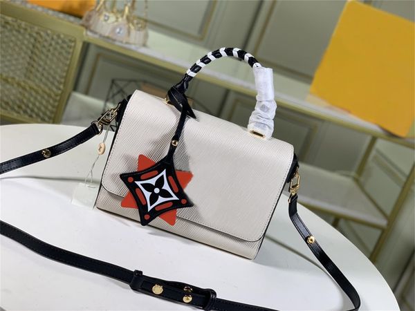 2020 new luxury designer handbags high-quality printed leather perfect design fashion all-match ladies shoulder messenger bag
2020 new luxury designer handbags high-quality printed leather perfect design fashion all-match ladies shoulder messenger bag