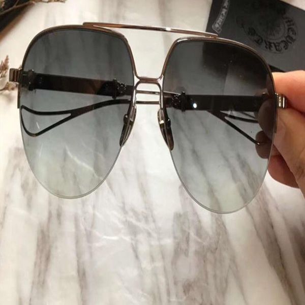 frame sonnenbrille shades half sonnenbrille grey occhiali sole sunglasses mens sunglasses brgow gradient men pilot silver sun da kgpmc, White;black
frame sonnenbrille shades half sonnenbrille grey occhiali sole sunglasses mens sunglasses brgow gradient men pilot silver sun da kgpmc, White;black