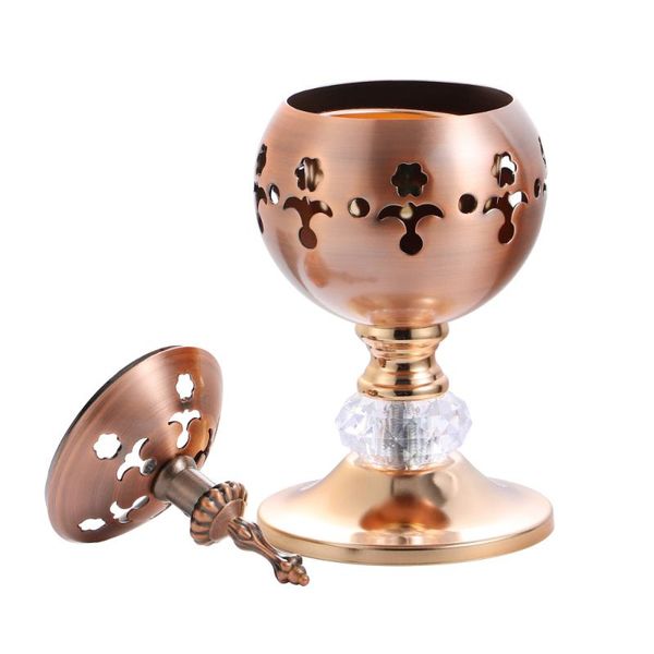 candle holders soimiss incense burner household holder luxury hollow out censer for el gift
candle holders soimiss incense burner household holder luxury hollow out censer for el gift