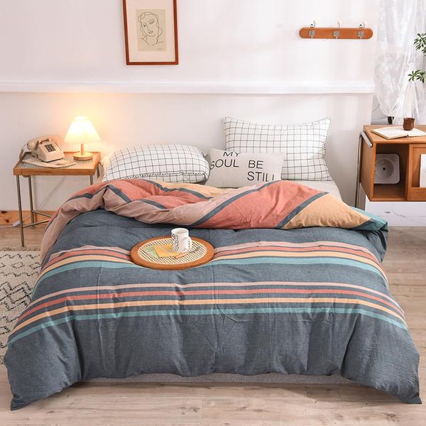 green 100% washed cotton comforter bedding set bedsheet set pillow cover single king size duvet cover
green 100% washed cotton comforter bedding set bedsheet set pillow cover single king size duvet cover