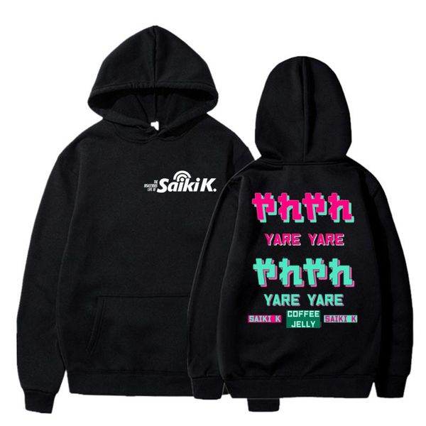 men's hoodies & sweatshirts the disastrous life of saiki k. kusuo anime man sweatshirt fashion haut femme k long sleeve hoodie top, Black
men's hoodies & sweatshirts the disastrous life of saiki k. kusuo anime man sweatshirt fashion haut femme k long sleeve hoodie top, Black