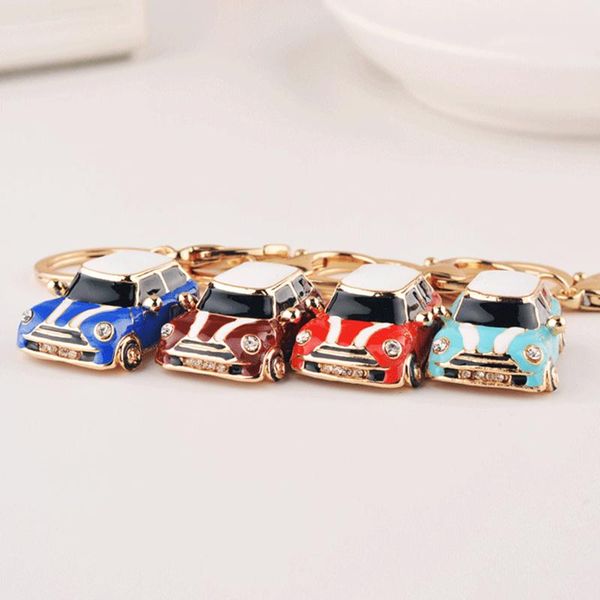 keychains fashion cute mini car key chain crystal rhinestone handbag pendant keyrings keychain creative gift 4 colors drop, Silver
keychains fashion cute mini car key chain crystal rhinestone handbag pendant keyrings keychain creative gift 4 colors drop, Silver