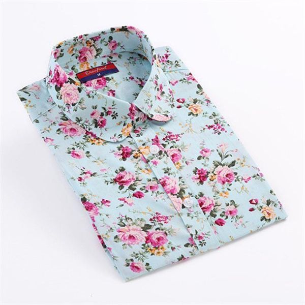vintage blouses women print shirts long sleeve cotton ladies floral blusas plus size 5xl fashion female clothing, White
vintage blouses women print shirts long sleeve cotton ladies floral blusas plus size 5xl fashion female clothing, White