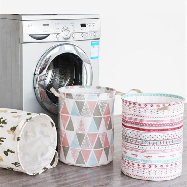 storage baskets laundry bucket collapsible 1pc bag foldable household accessories sundries dirty clothes basket
storage baskets laundry bucket collapsible 1pc bag foldable household accessories sundries dirty clothes basket