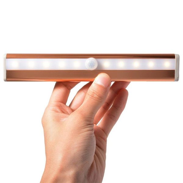portable led cabinet light golden wireless motion sensor kitchen lamp 10 leds energy saving bar lights bedroom wardrobe lights
portable led cabinet light golden wireless motion sensor kitchen lamp 10 leds energy saving bar lights bedroom wardrobe lights