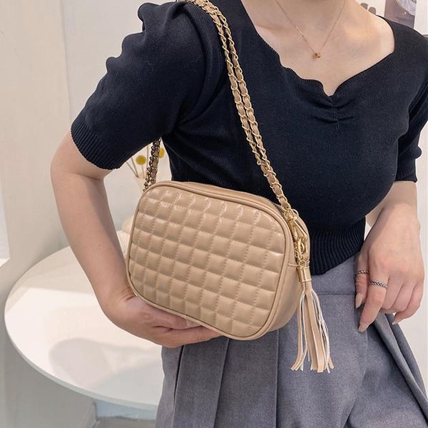 evening bags aliwood casual diamond females crossbody bag chain leather tassel women shoulder messenger retro mini flap bolsas feminina
evening bags aliwood casual diamond females crossbody bag chain leather tassel women shoulder messenger retro mini flap bolsas feminina