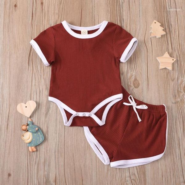 clothing sets summer 2pcs born baby girl boys clothes short sleeve t-shirt+shorts pants outfit 10 colors1, White
clothing sets summer 2pcs born baby girl boys clothes short sleeve t-shirt+shorts pants outfit 10 colors1, White